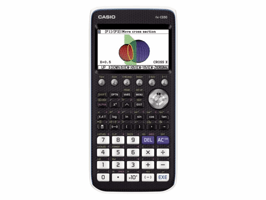Rekenmachine Casio fx-CG50