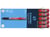 Fineliner Schneider Topliner 911 rood