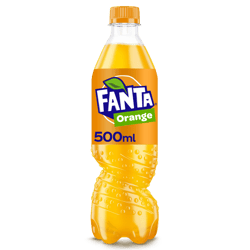 Fanta original 500ml