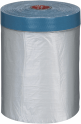 KIP 3833 Masker met textieltape 1500 mm x 20 m artikel afbeelding