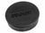 Staples Verpakking met 10 ronde, zwarte magneten van 25 mm met een magnetische kracht 425 gram/m² (doos 10 stuks) artikel afbeelding