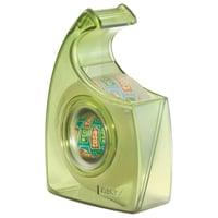 Plakband Tesa 57968 eco&clear 19mmx33m dispenser