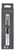 Balpen Parker Urban muted black twist CT M