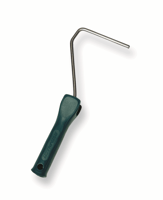Beugel middel kort, 6 mm, 27 cm voor 15-16 cm verfrollers