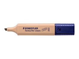 Staedtler Tekstmarker Textsurfer munt pastel (1 pak x 10 stuks)
