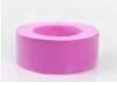 Tuff Pads Paars