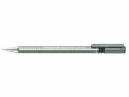 Staedtler Vulpotlood triplus micro 0,5 mm, 1B