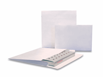 Envelop Tyvek 253x353x38 P&S 55g/ds100 artikel afbeelding