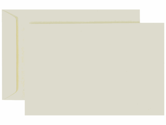Akte envelop gegomde klep C4 229 x 324 mm, 120 g/m² (pak 250 stuks) artikel afbeelding