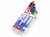 Edding Permanent marker 3000 1,5 - 3 mm, assorti (doos 10 stuks) artikel afbeelding