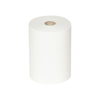 Handdoekrol KC Scott Slimroll 1-laags 190m wit 6697