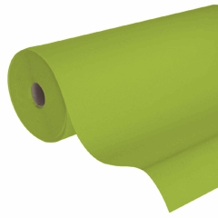Pakpapier Rol 60 cm 50 g/m² Appelgroen Bruinkraftpapier bedrukt 12 kg artikel afbeelding