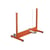 Hacona S-820 Standaard met afroller en voetpedaal  artikel afbeelding