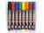 Whiteboard marker edding 363 1-5 ass/et8 artikel afbeelding