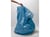 Afvalzak 240 liter, 65/25 x 70 cm, Blauw (rol 10 stuks) artikel afbeelding