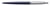 Balpen Parker Jotter Royal blue CT medium blister à 1 stuk