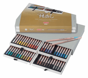 KLEURPOTLOOD BRUYNZEEL DESIGN PASTEL 8840 artikel afbeelding