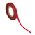 Markeringstape, magneethoudend l x b = 10000x10 mm, VE = 2 stuks rood
