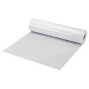 Mallenfolie 300cm x50mt. 200 micron.