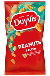 Pinda Duyvis gezouten 1000gr artikel afbeelding