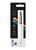 Balpen Parker Jotter Original CT wit in blister artikel afbeelding