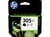 HP 305XL Inktcartridge, Zwart artikel afbeelding