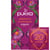 Thee Pukka elderberry en echinacea 20 zakjes