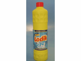 Bleekmiddel (doos 12 liter)