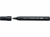 VILTSTIFT QUANTORE PERM ROND 2-3MM ZWART artikel afbeelding