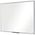 Whiteboard Nobo Classic 90x120cm staal