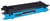 Tonercartridge Quantore alternatief tbv Brother TN-135 blauw