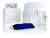 TYVEK® Ultra lichte akte envelop 229x324mm venster 90x55mm Stripsluiting wit 55 g/m²  (verpakking 5 x 100 stuks) artikel afbeelding