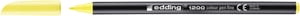 Fineliner edding 1200