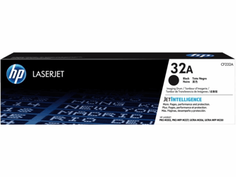 DRUM HP 32A CF232A 23K ZWART  artikel afbeelding