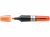 Stabilo Tekstmarker Luminator XT 2 - 5 mm, oranje (pak 5 stuks) [EA] artikel afbeelding