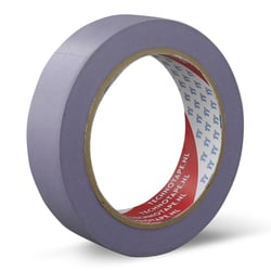 TechnoTape Washi - Lowtack Maskingtape 38 mm x 50 m Paars