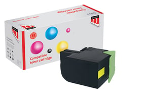 Tonercartridge Quantore alternatief tbv HP 659A