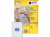 ETIKET AVERY ZWECK 3666 38X21.2MM 6500ST artikel afbeelding