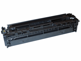 TONERCARTRIDGE QUANTORE HP CF210A 1.6K ZWART  artikel afbeelding