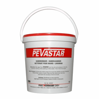 Peva Star industriele handreiniger wit, emmer 10 liter.