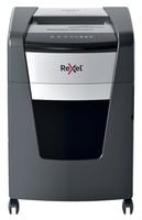 Papiervernietiger Rexel Momentum Extra XP512+ snippers 2x15mm