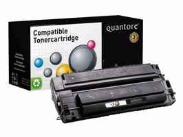 Tonercartridge Quantore alternatief tbv HP C3903A 03A zwart