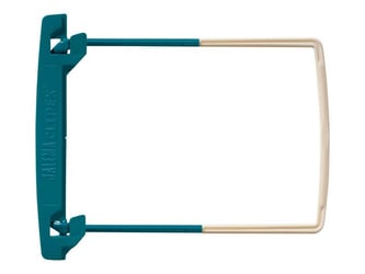 Jalema Buismechaniek zuurvrij Clipex Capaciteit 50 mm (pak 100 stuks) artikel afbeelding