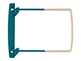 Jalema Buismechaniek zuurvrij Clipex Capaciteit 50 mm (pak 100 stuks)