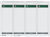 RUGETIKET LEITZ 1080 PRINTBAAR 61X192MM ZELFKL artikel afbeelding