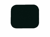 MUISMAT QUANTORE 230X190X6MM ZWART artikel afbeelding