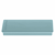 Rechthoekige magneet, b x l x h = 19x54x8 mm, VE = 60 stuks, blauw artikel afbeelding