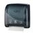 Pearl Black handdoekautomaat | Autocut Mini Matic XL