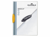 KLEMMAP DURABLE 2260 SWINGCLIP GEEL artikel afbeelding