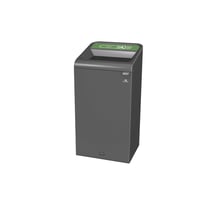 Configure Recyclingstation GFT NL 87 ltr, Rubbermaid